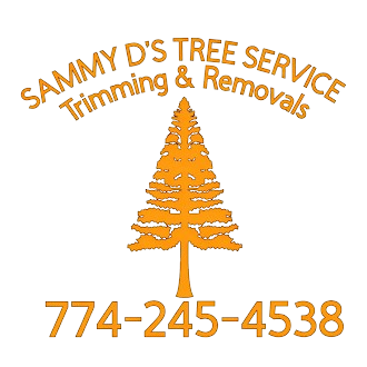 Sammy Da Tree Service logo